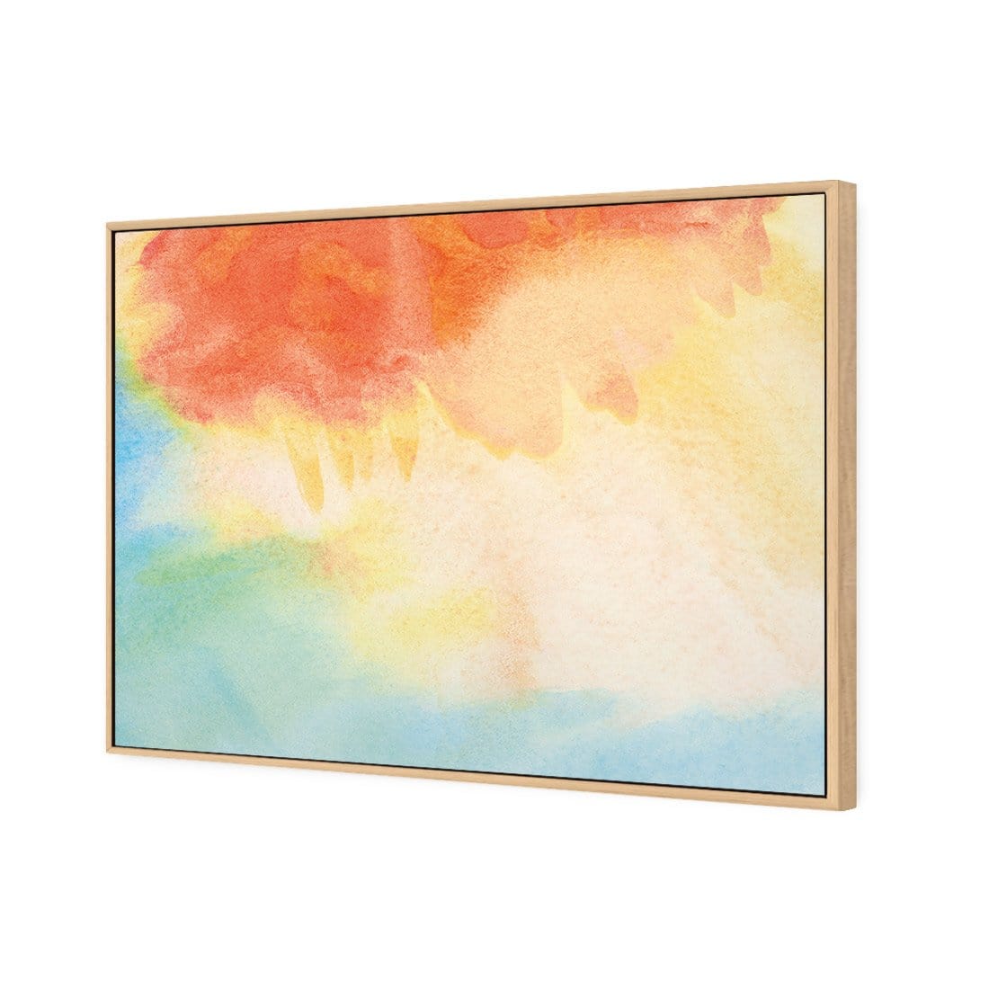 Cotton Candy - Wall Art Designs - 2032_AR_H WAD_CP - MPY - 260 - M - S - S_45x30_S - 1550 - OAK