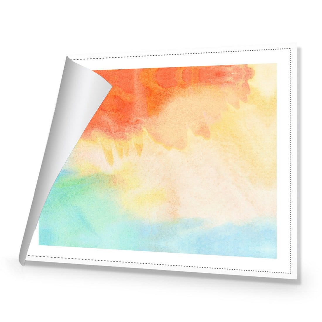 Cotton Candy - Wall Art Designs - 2032_AR_H WAD_CP - MPY - 260 - M - R_45x30_NONE