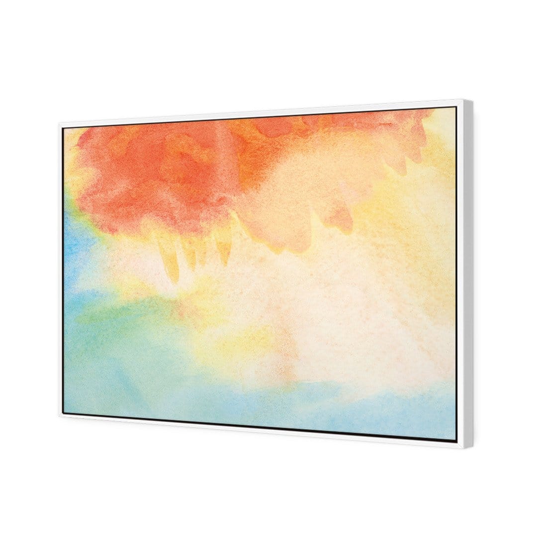 Cotton Candy - Wall Art Designs - 2032_AR_H WAD_CP - MPY - 260 - M - S - S_45x30_S - 1550 - WHT