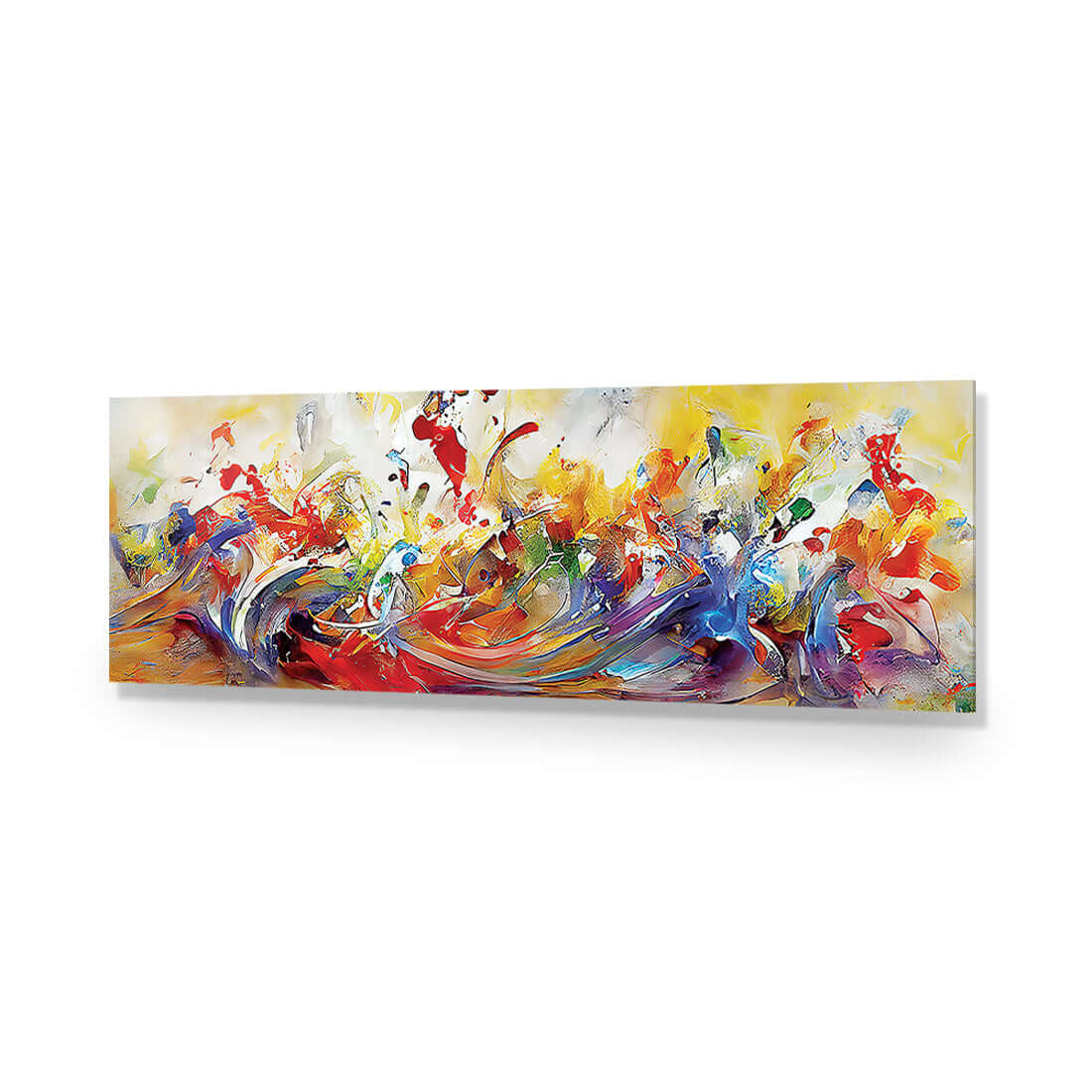 Crash of Colour 3 - Wall Art Designs - WB_100109_AL_H WAD_AP - 030 - EDG_90x30_NONE