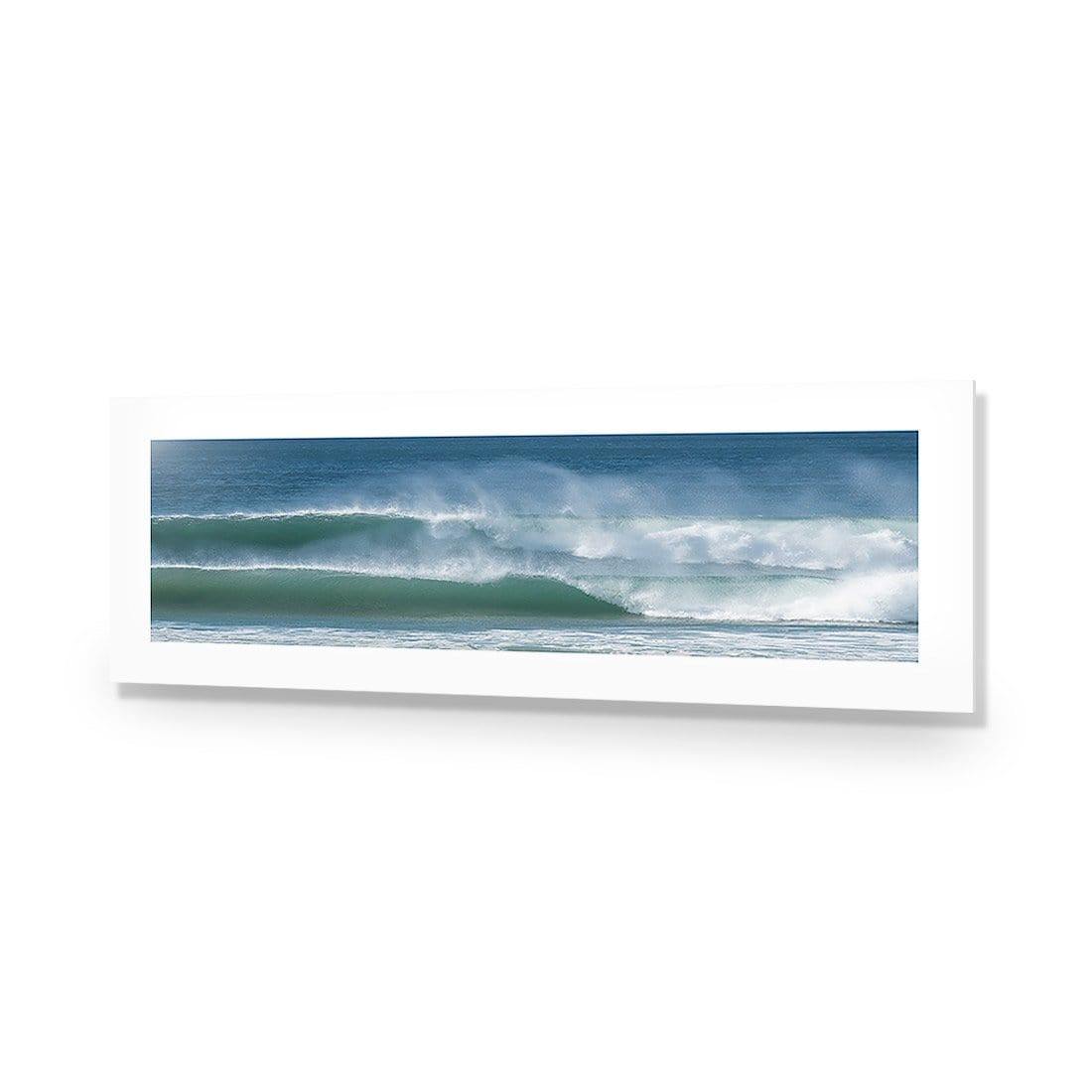 Crashing Wave Spray - Wall Art Designs - 3306_AL_H WAD_CP - MPY - 260 - M - S - S_60x20_NONE