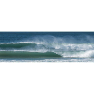 Crashing Wave Spray - Wall Art Designs - 3306_AL_H WAD_CP - MPY - 260 - M - S - S_60x20_NONE