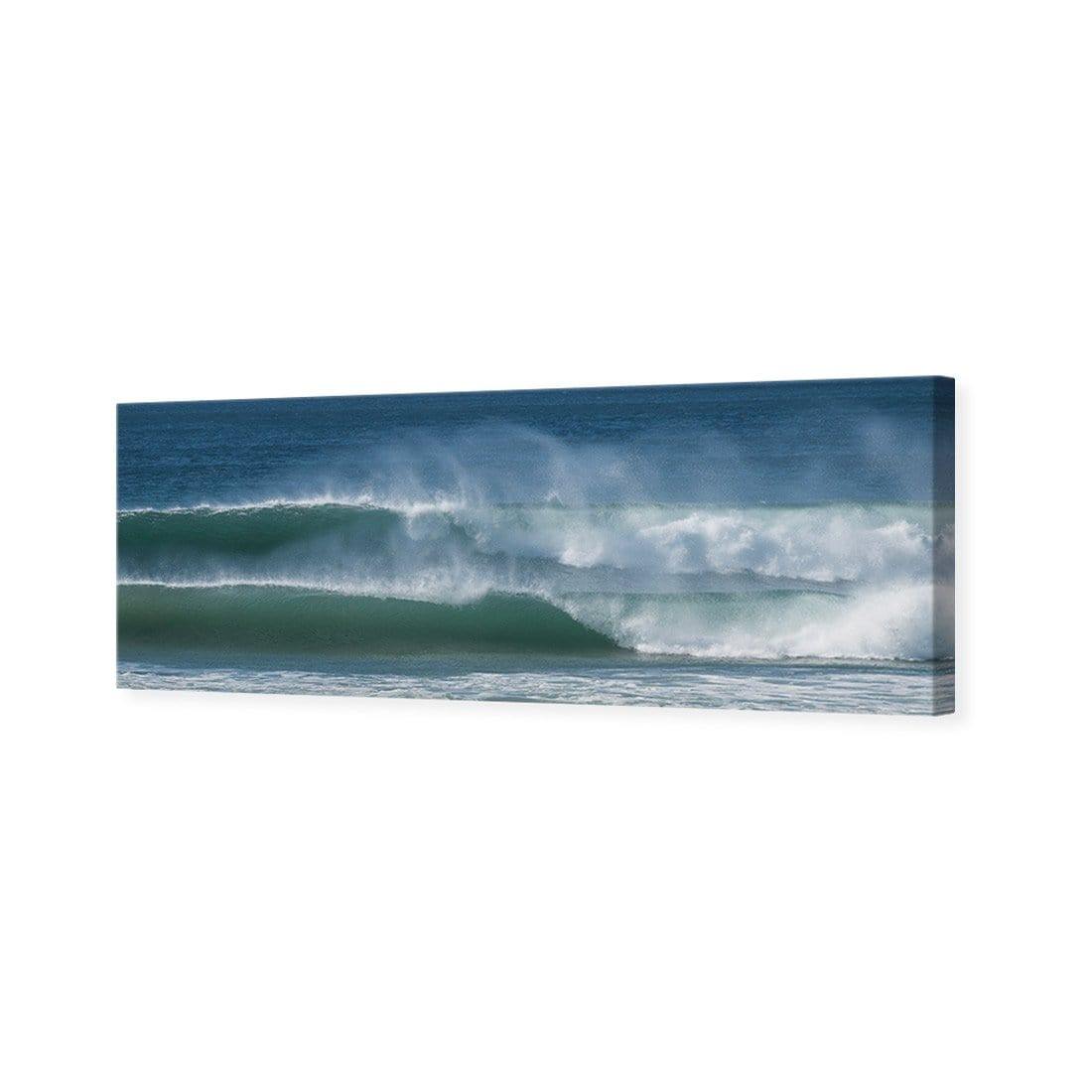 Crashing Wave Spray - Wall Art Designs - 3306_AL_H WAD_CP - MPY - 260 - M - S - S_60x20_NONE