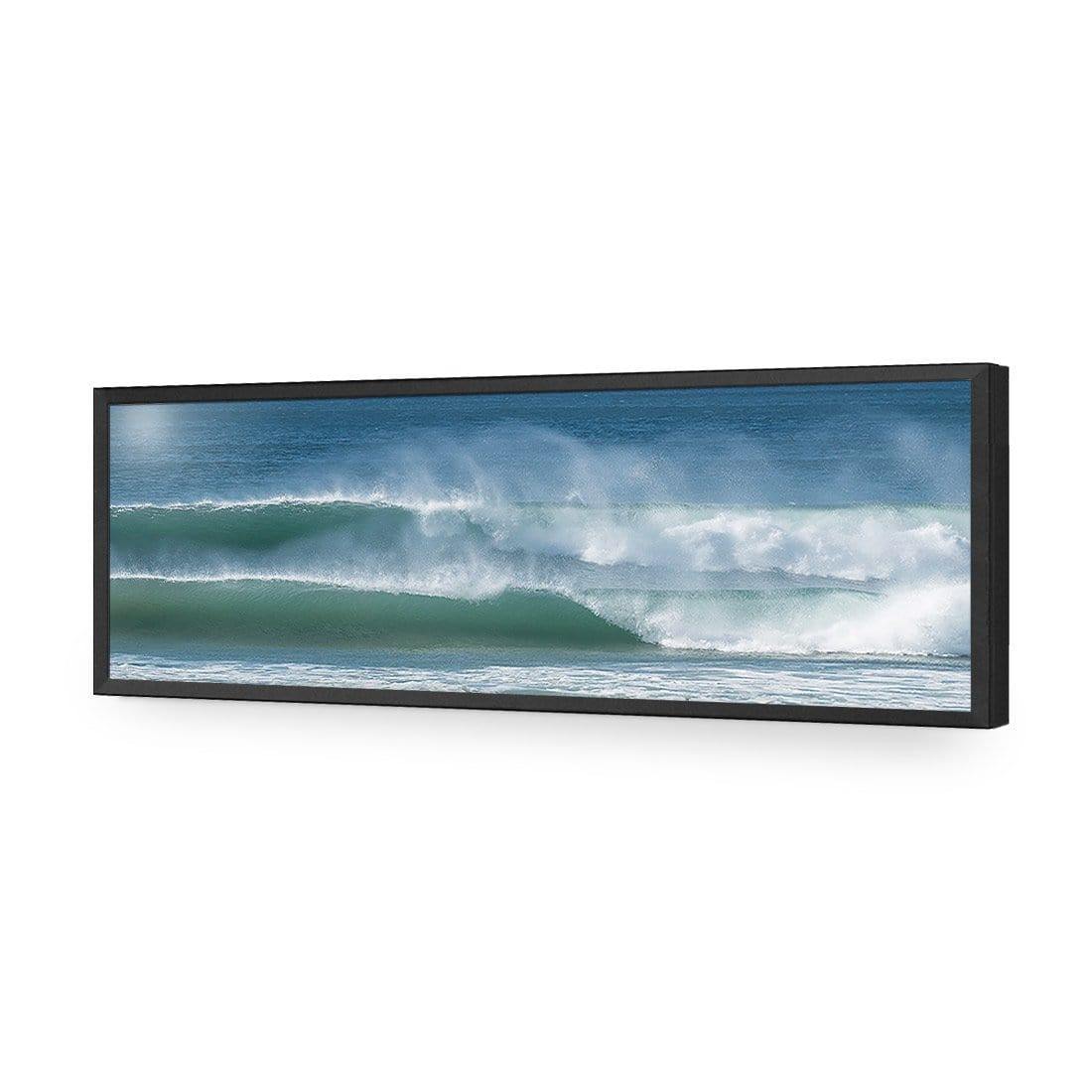 Crashing Wave Spray - Wall Art Designs - 3306_AL_H WAD_CP - MPY - 260 - M - S - S_60x20_NONE