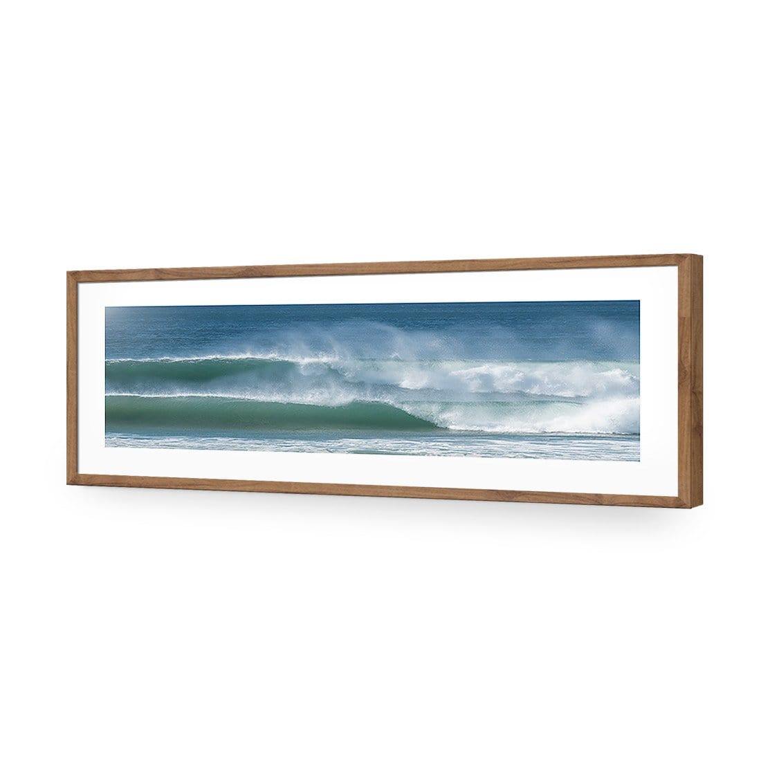 Crashing Wave Spray - Wall Art Designs - 3306_AL_H WAD_CP - MPY - 260 - M - S - S_60x20_NONE