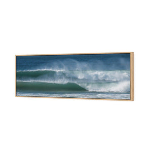 Crashing Wave Spray - Wall Art Designs - 3306_AL_H WAD_CP - MPY - 260 - M - S - S_60x20_NONE