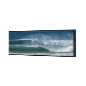 Crashing Wave Spray - Wall Art Designs - 3306_AL_H WAD_CP - MPY - 260 - M - S - S_60x20_NONE