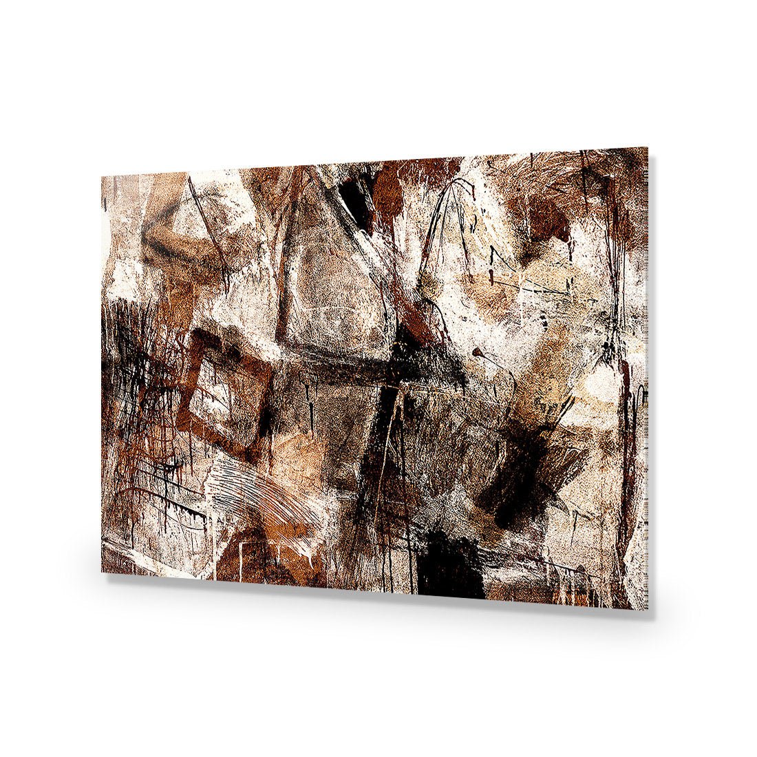 Craze of Brown - Wall Art Designs - 1732_AR_H WAD_AP - 030 - EDG_45x30_NONE