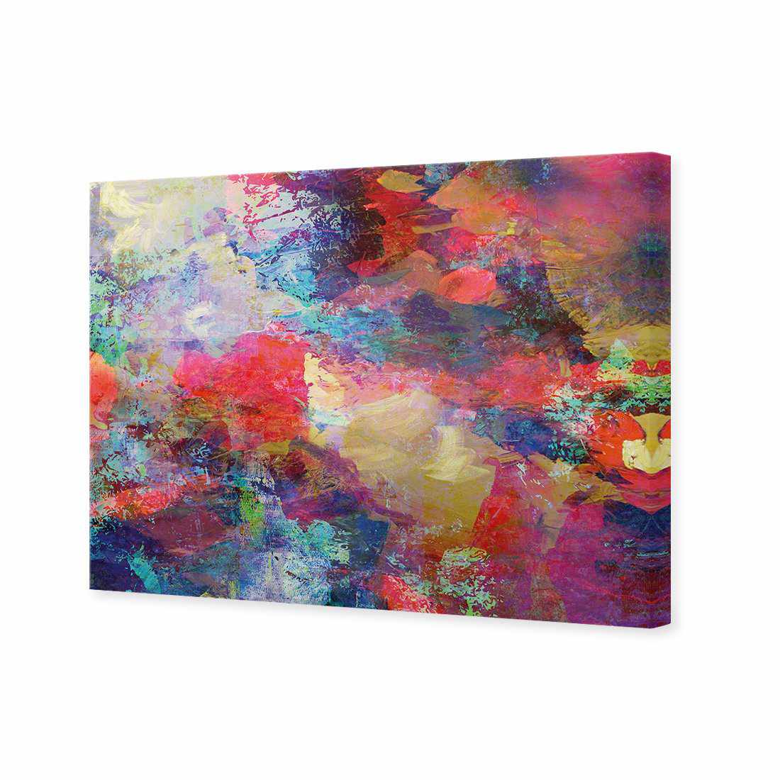 Creative Flair | Standard Canvas | No Frame | Stretched Canvas