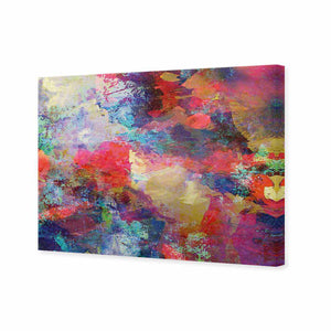 Creative Flair | Standard Canvas | No Frame | Stretched Canvas