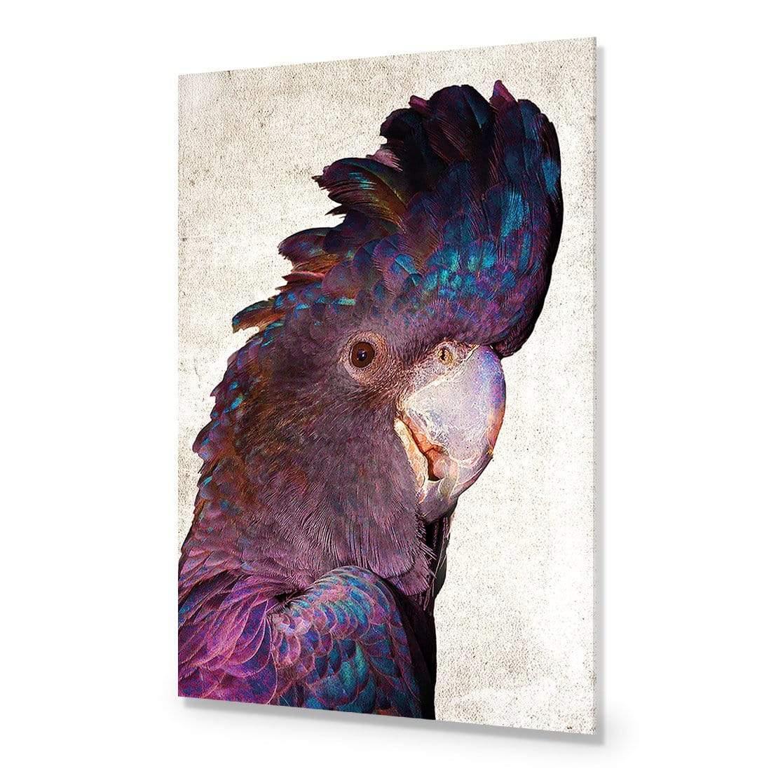 Curious Cocky, Grunge - Wall Art Designs - 2761_AR_V WAD_AP - 030 - EDG_45x30_NONE