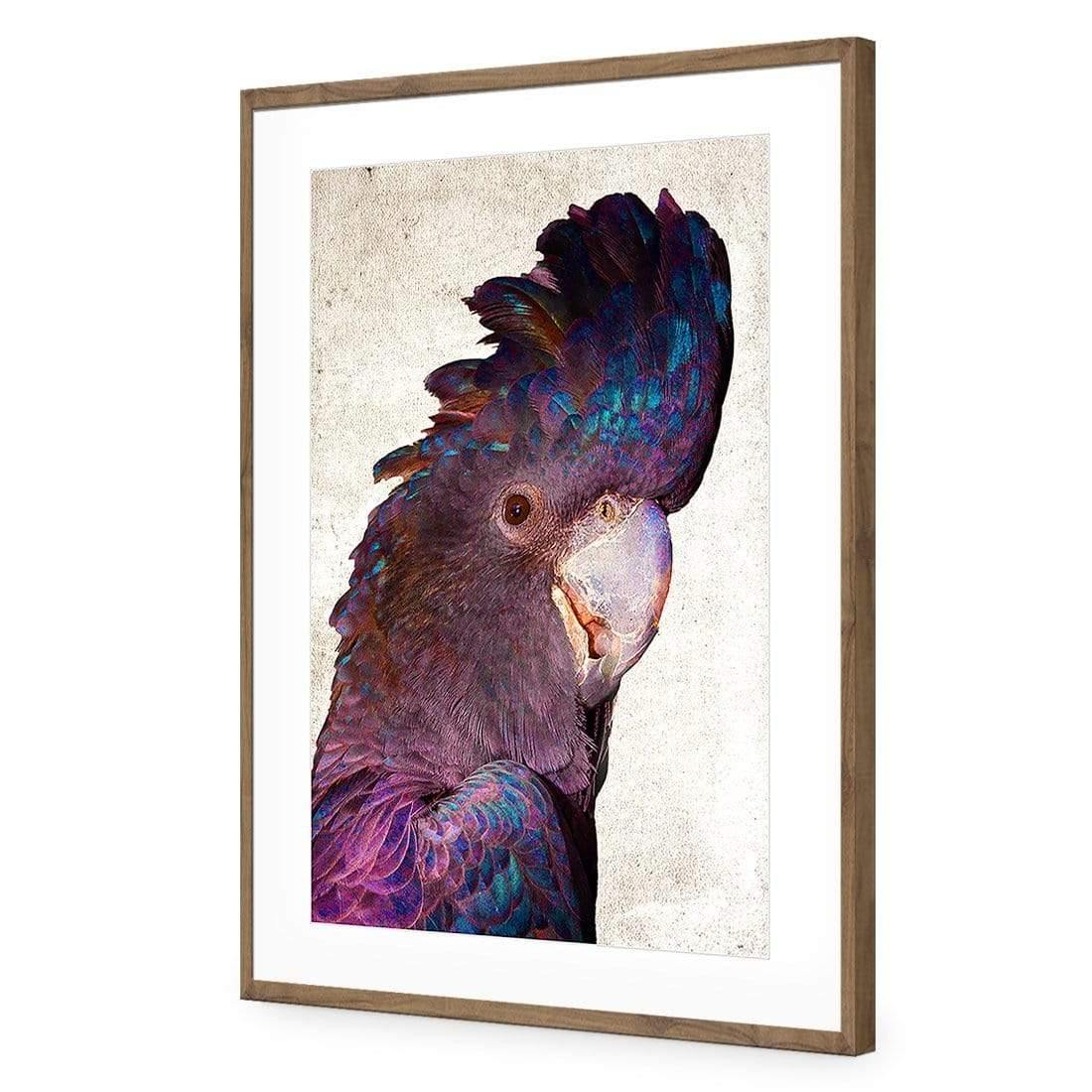 Curious Cocky, Grunge - Wall Art Designs - 2761_AR_V WAD_AP - 030 - MAT_45x30_S - 2538 - NAT