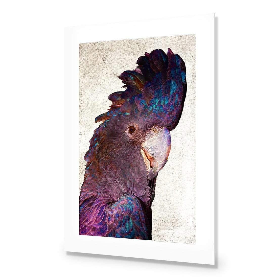 Curious Cocky, Grunge - Wall Art Designs - 2761_AR_V WAD_AP - 030 - MAT_45x30_NONE