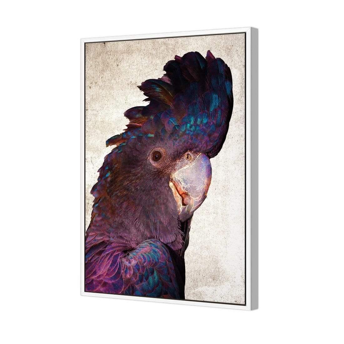 Curious Cocky, Grunge - Wall Art Designs - 2761_AR_V WAD_CP - MPY - 260 - M - S - S_45x30_S - 1550 - WHT