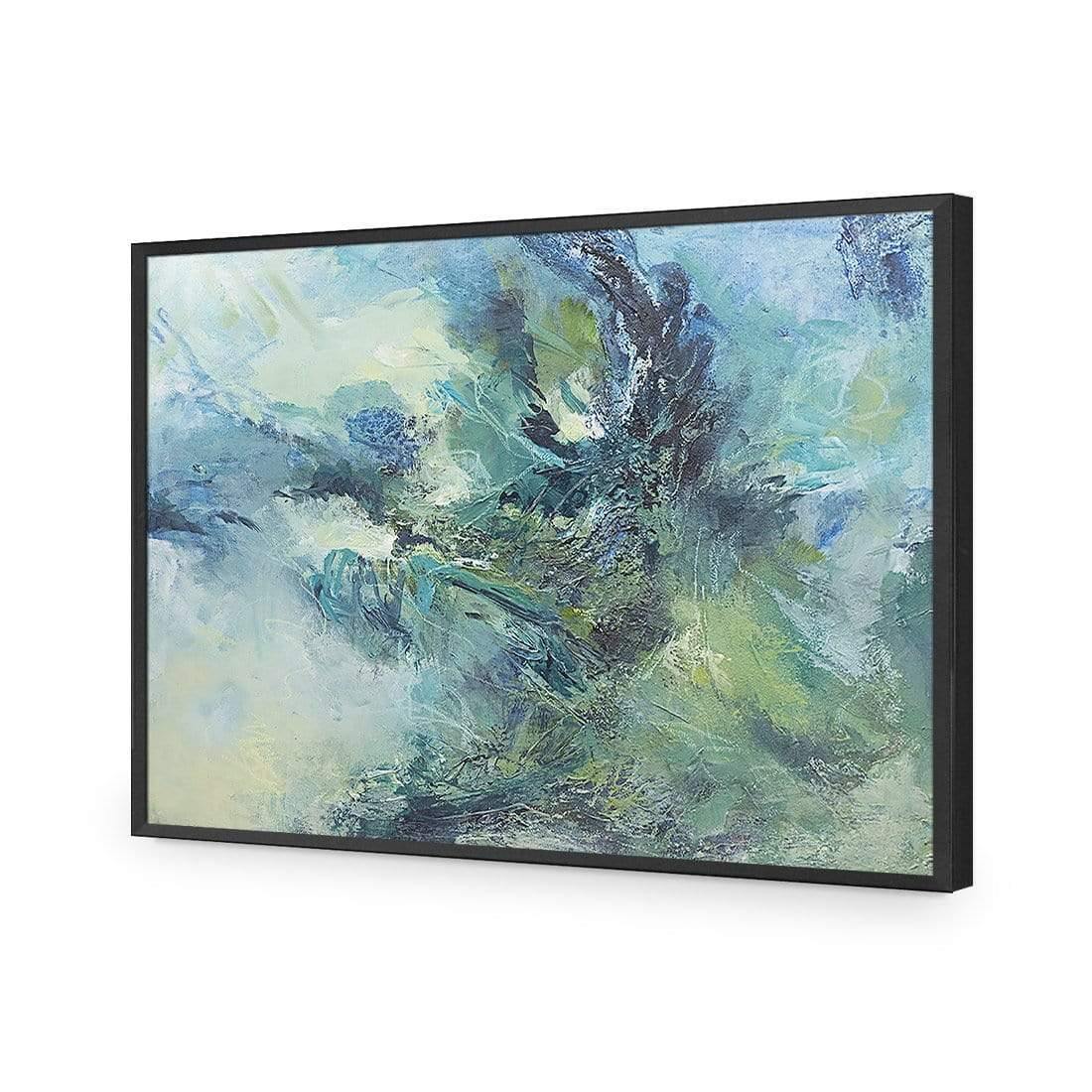 Cyclonic - Wall Art Designs - 3015_AR_H WAD_AP - 030 - EDG_45x30_S - 2538 - BLK