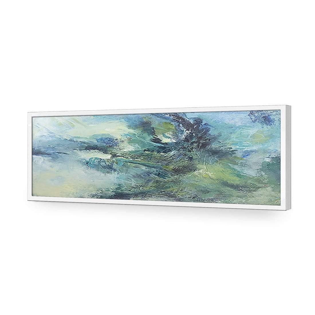 Cyclonic (Long) - Wall Art Designs - 3015_AL_H CAF_AP - 030 - EDG_90x30_S - 2538 - WHT