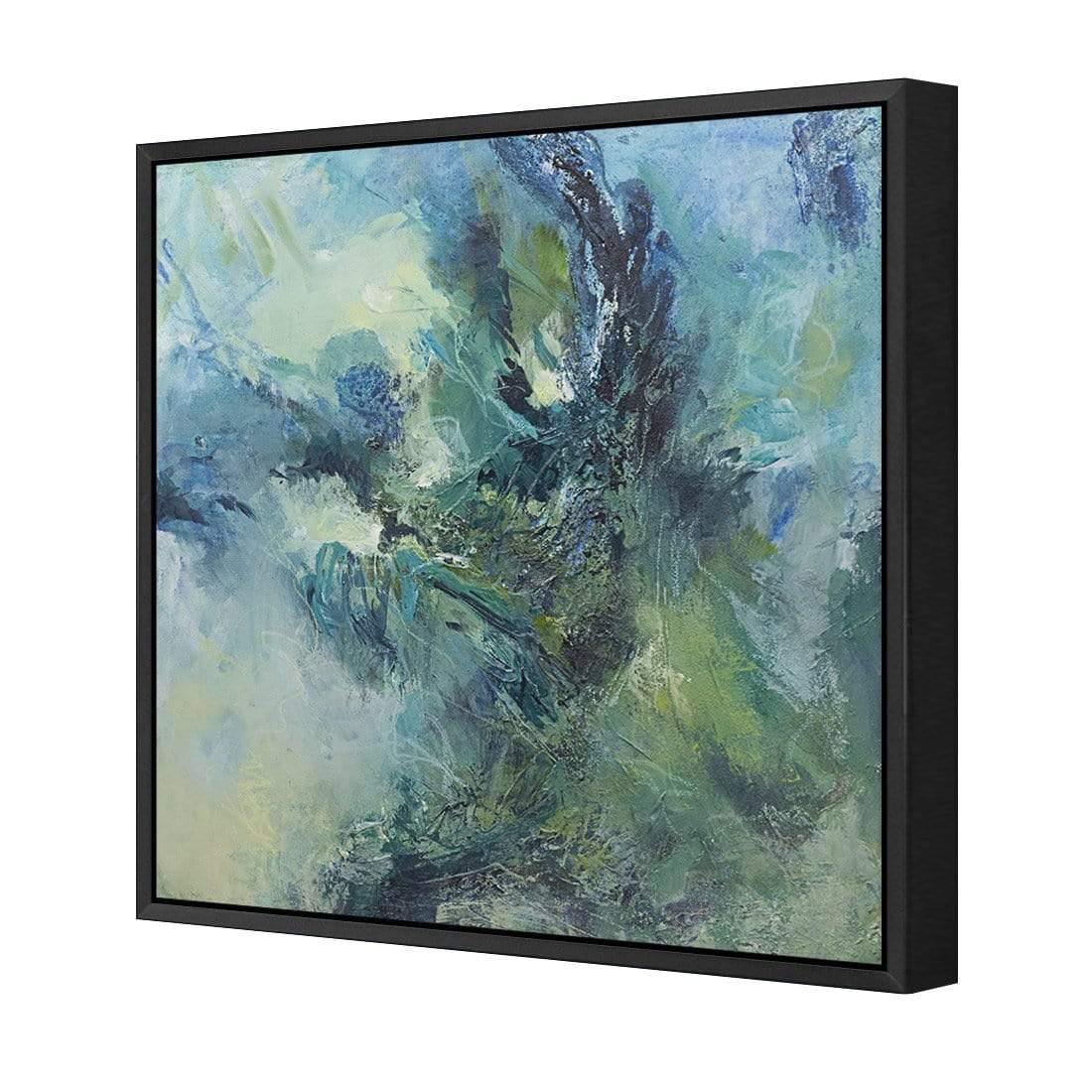 Cyclonic (Square) - Wall Art Designs - 3015_AS_Q WAD_CP - MPY - 260 - M - S - S_37x37_S - 1550 - BLK