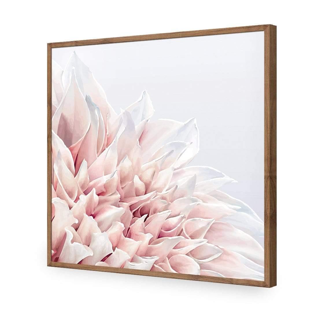 Dahlia Softness - Wall Art Designs - 3906_AS_Q WAD_AP - 030 - EDG_37x37_S - 2538 - NAT