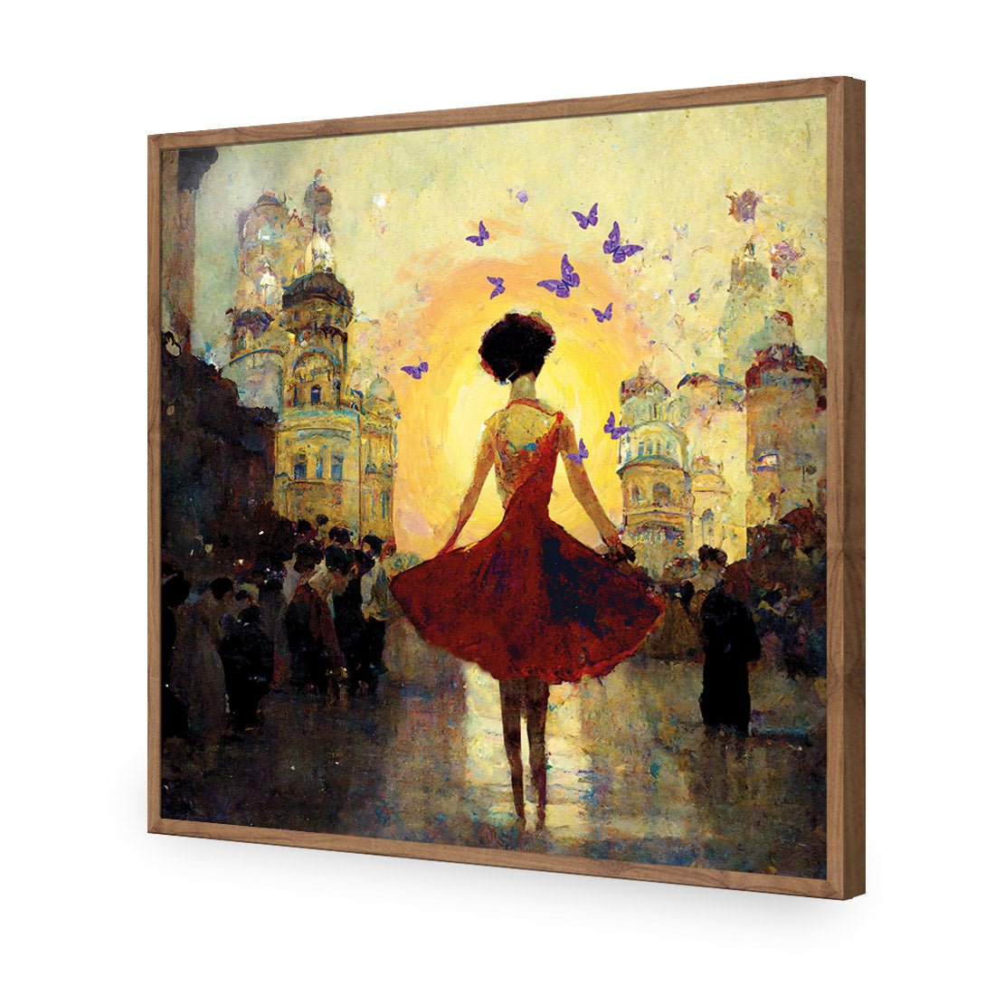 Dancescape I - Wall Art Designs - WB_100117_AS_Q CAF_AP - 030 - EDG_37x37_S - 2538 - NAT