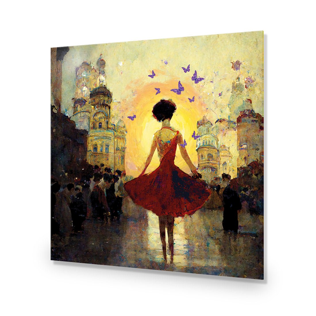 Dancescape I - Wall Art Designs - WB_100117_AS_Q CAF_AP - 030 - EDG_37x37_NONE