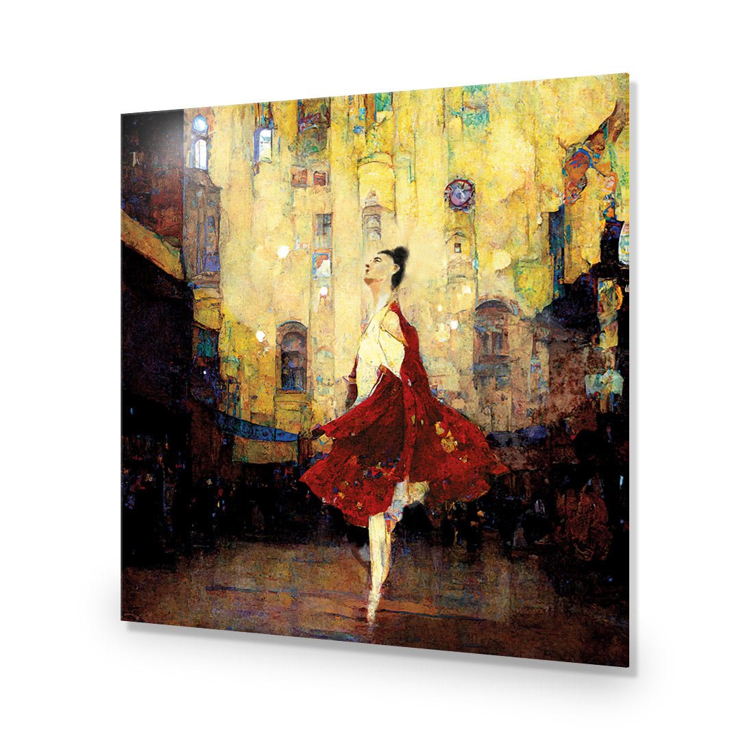 Dancescape II - Wall Art Designs - WB_100118_AS_Q CAF_AP - 030 - EDG_37x37_NONE