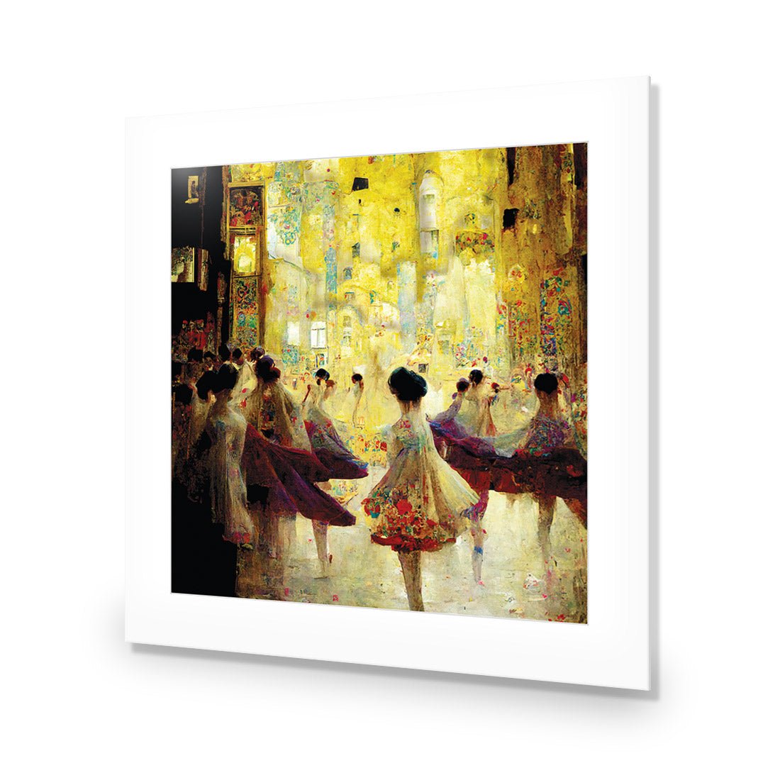 Dancescape III - Wall Art Designs - WB_100119_AS_Q CAF_AP - 030 - MAT_37x37_NONE