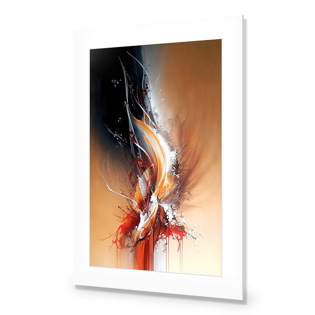 Dark Ignite I - Wall Art Designs - WB_100583_AR_V CAF_AP - 030 - MAT_45x30_NONE