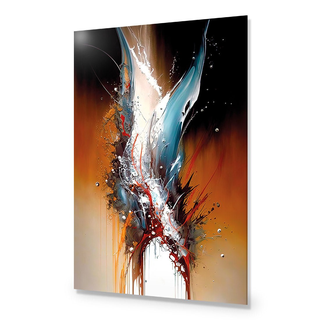 Dark Ignite II - Wall Art Designs - WB_100598_AR_V CAF_AP - 030 - EDG_45x30_NONE