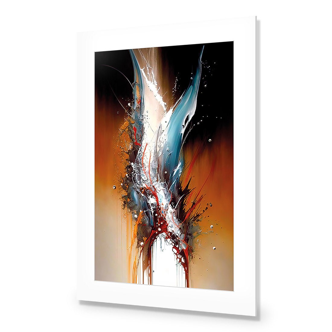 Dark Ignite II - Wall Art Designs - WB_100598_AR_V CAF_AP - 030 - MAT_45x30_NONE