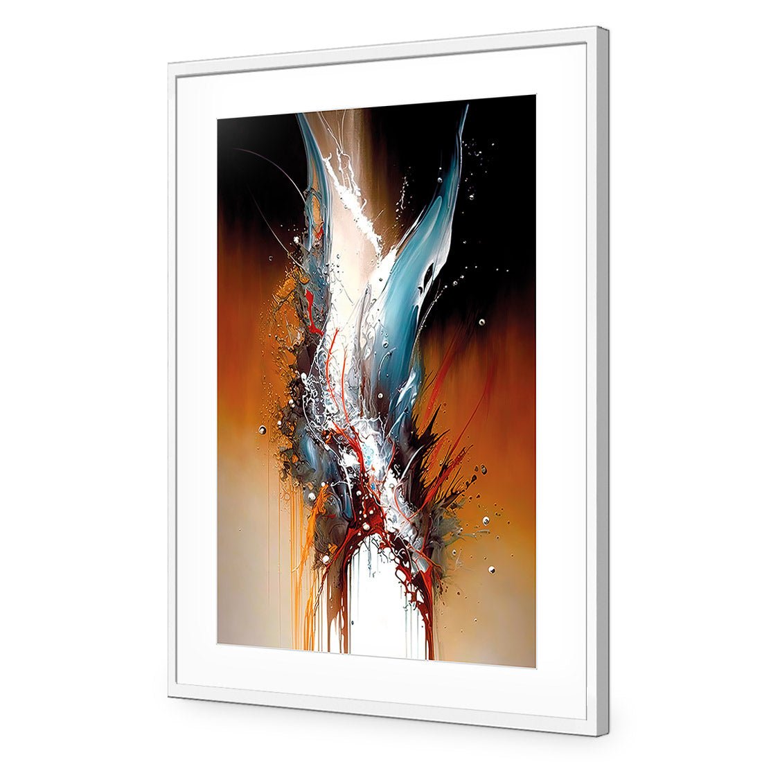 Dark Ignite II - Wall Art Designs - WB_100598_AR_V CAF_AP - 030 - MAT_45x30_S - 2538 - WHT