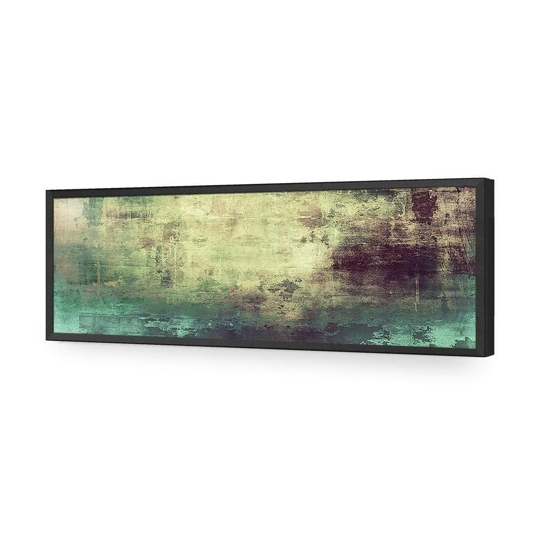 Dark & Mysterious (long) - Wall Art Designs - 1169_AL_H WAD_AP - 030 - EDG_90x30_S - 2538 - BLK