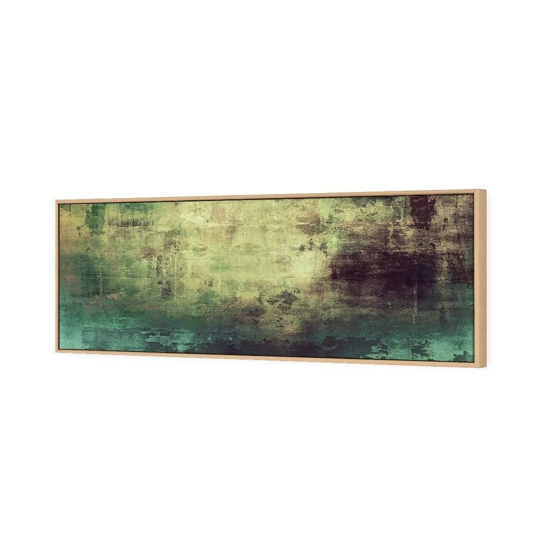 Dark & Mysterious (long) - Wall Art Designs - 1169_AL_H WAD_CP - MPY - 260 - M - S - S_60x20_S - 1550 - OAK