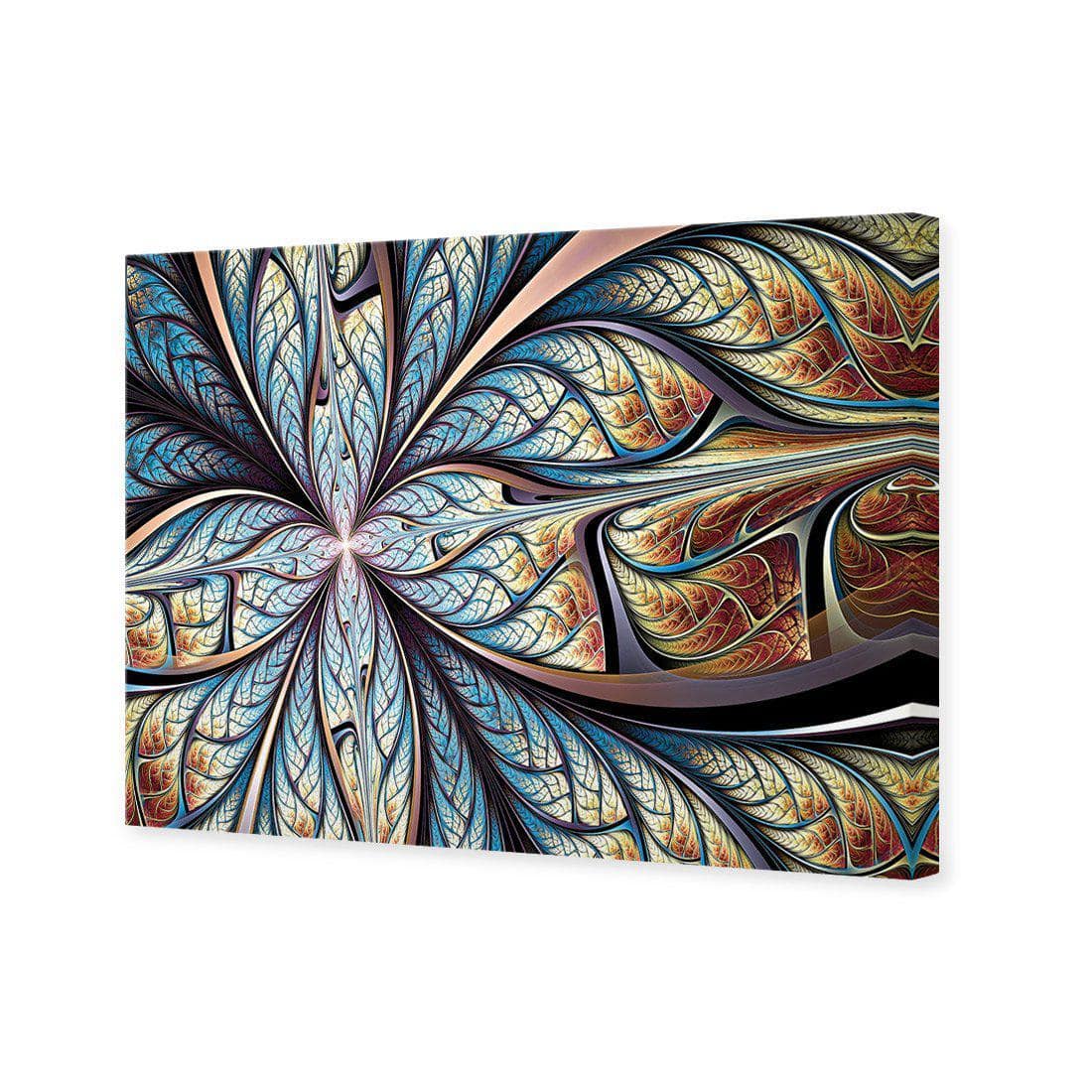 Decadent | Standard Canvas | No Frame | Stretched Canvas