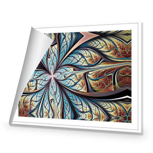 Decadent | Standard Canvas | No Frame | Rolled Canvas