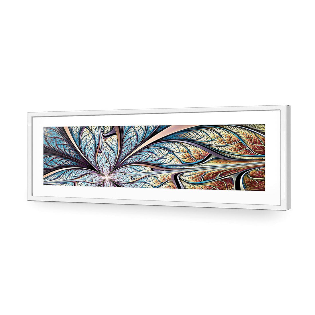 Decadent (long) - Wall Art Designs - 2322_AL_H WAD_AP - 030 - MAT_90x30_S - 2538 - WHT