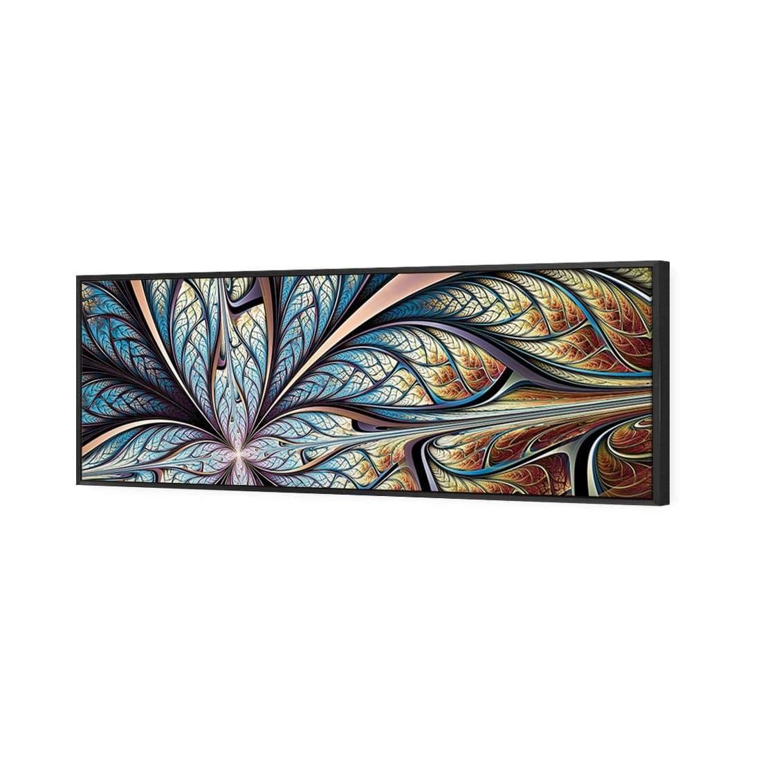 Decadent (long) - Wall Art Designs - 2322_AL_H WAD_CP - MPY - 260 - M - S - S_60x20_S - 1550 - BLK