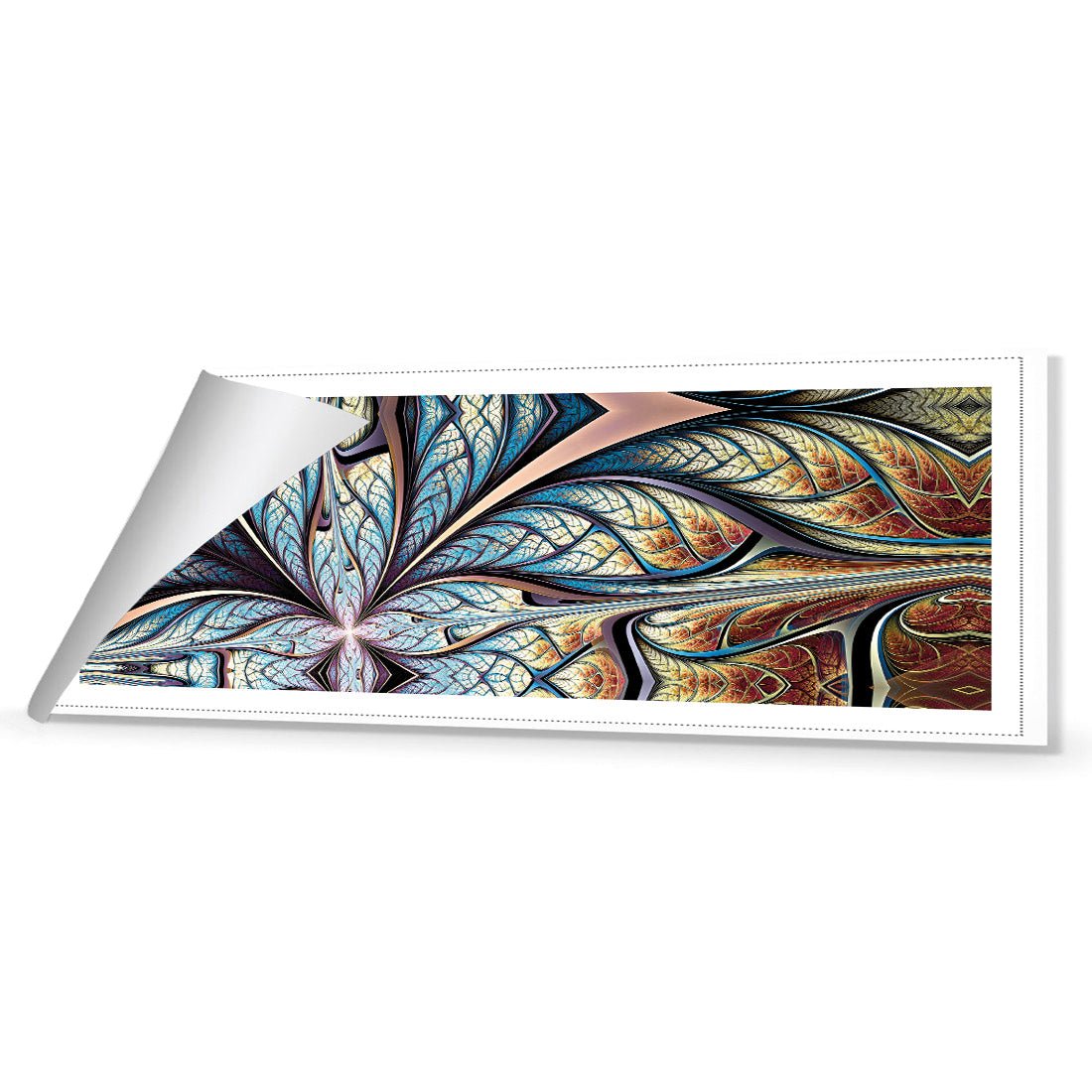 Decadent (long) - Wall Art Designs - 2322_AL_H WAD_CP - MPY - 260 - M - R_60x20_NONE