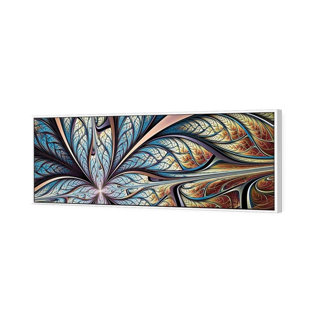 Decadent (long) - Wall Art Designs - 2322_AL_H WAD_CP - MPY - 260 - M - S - S_60x20_S - 1550 - WHT