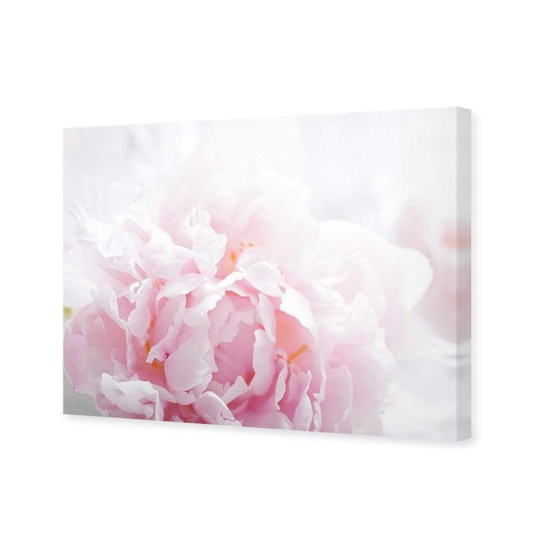 Delicate Pink Peony - Wall Art Designs - 3272_AR_H CAF_CP - MPY - 260 - M - S - S_45x30_NONE