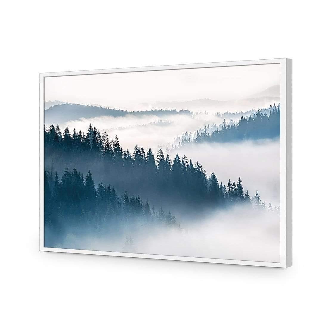 Distant Peaks - Wall Art Designs - 3125_AR_H WAD_CP - MPY - 260 - M - S - S_45x30_NONE