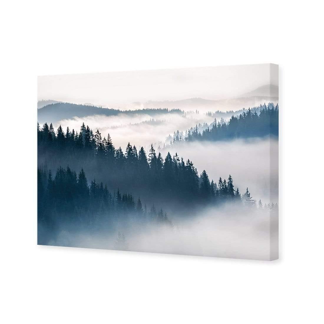 Distant Peaks - Wall Art Designs - 3125_AR_H WAD_CP - MPY - 260 - M - S - S_45x30_NONE