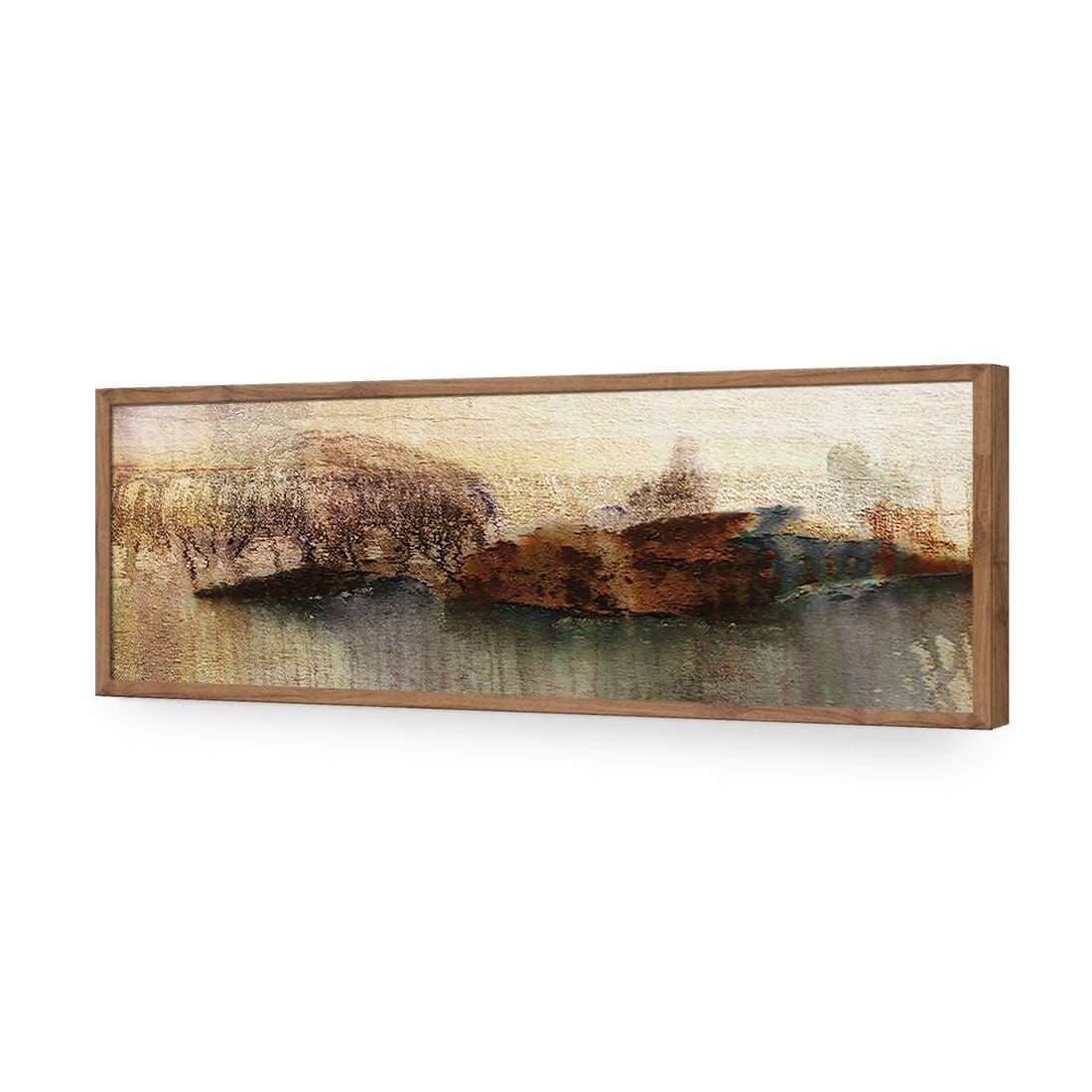 Distressed Wall (long) - Wall Art Designs - 1530_AL_H WAD_AP - 030 - EDG_90x30_S - 2538 - NAT