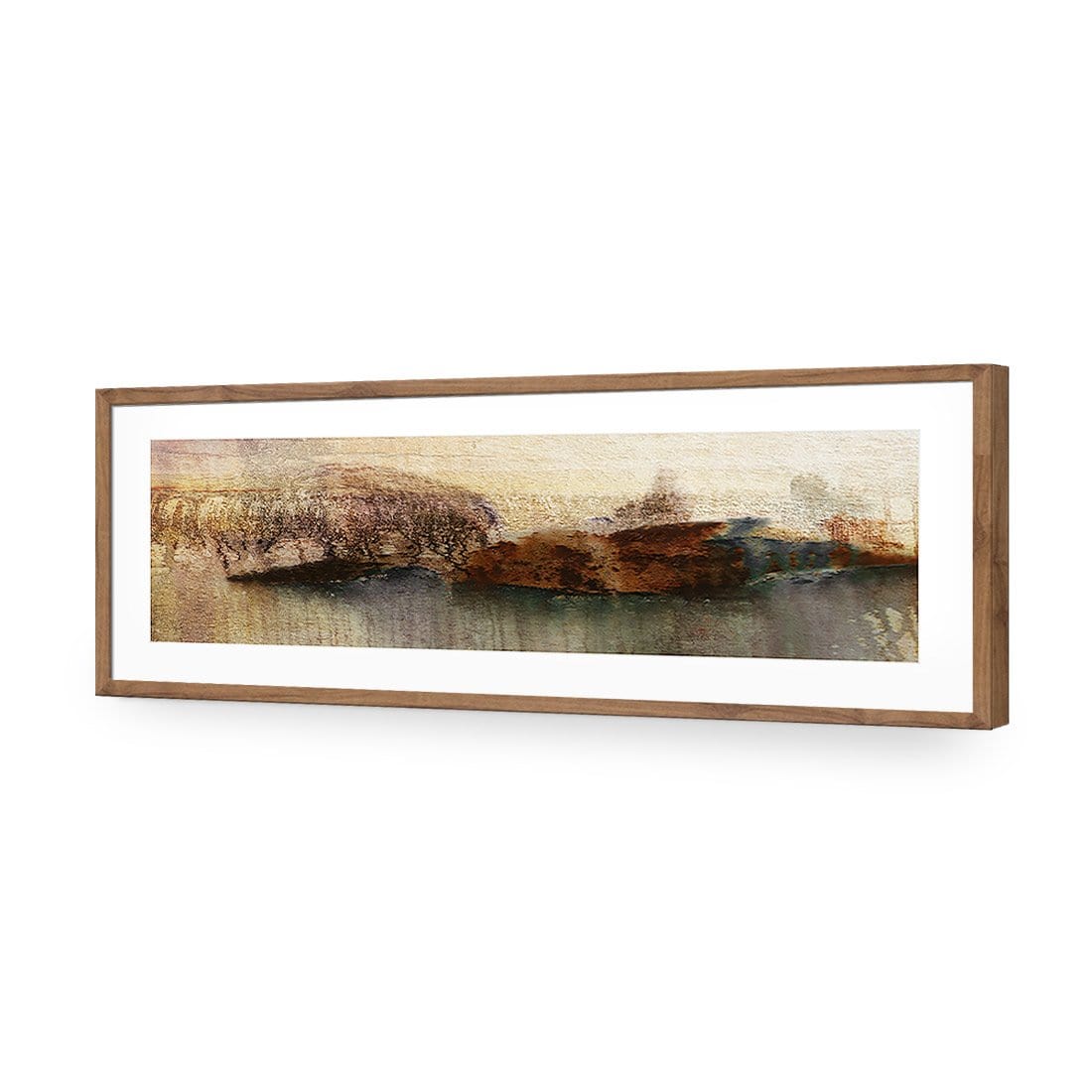 Distressed Wall (long) - Wall Art Designs - 1530_AL_H WAD_AP - 030 - MAT_90x30_S - 2538 - NAT