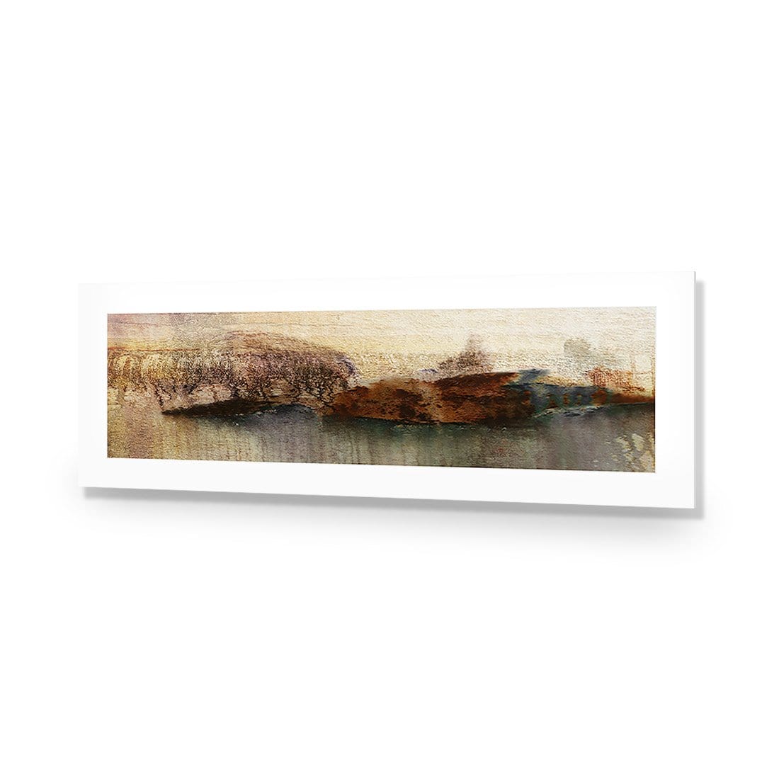 Distressed Wall (long) - Wall Art Designs - 1530_AL_H WAD_AP - 030 - MAT_90x30_NONE