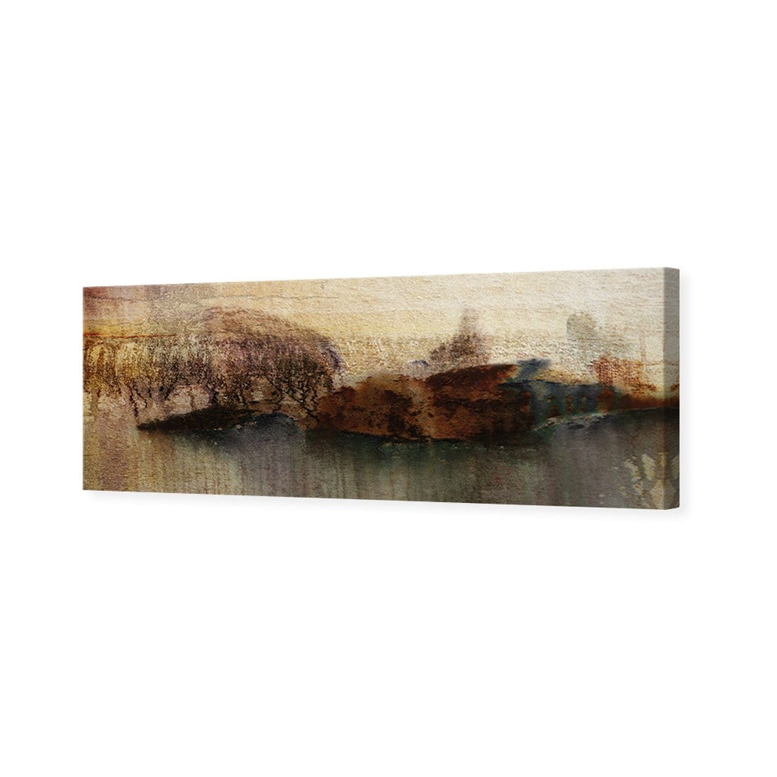 Distressed Wall (long) - Wall Art Designs - 1530_AL_H WAD_CP - MPY - 260 - M - S - S_60x20_NONE