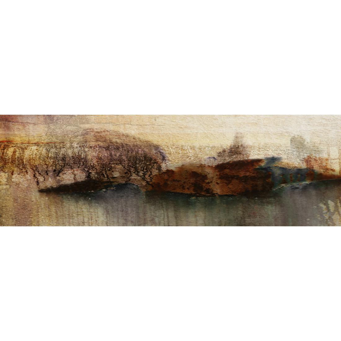 Distressed Wall (long) - Wall Art Designs - 1530_AL_H WAD_CP - MPY - 260 - M - S - S_60x20_NONE