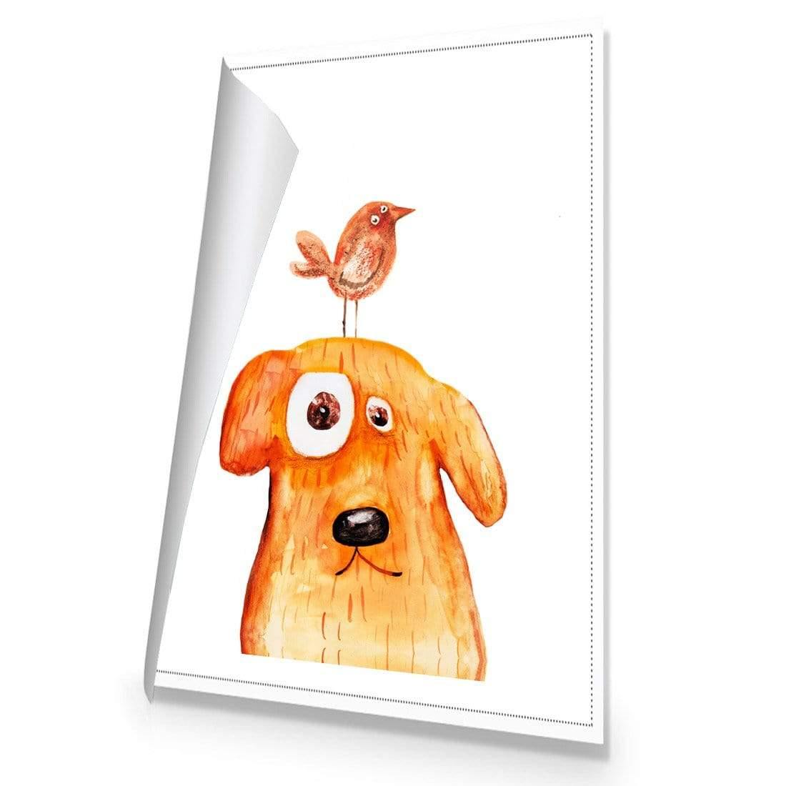 Doggy Days - Wall Art Designs - 3217_AR_V WAD_CP - MPY - 260 - M - R_45x30_NONE