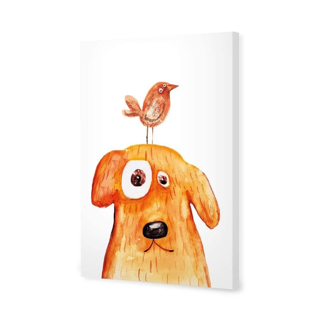 Doggy Days - Wall Art Designs - 3217_AR_V WAD_CP - MPY - 260 - M - S - S_45x30_NONE