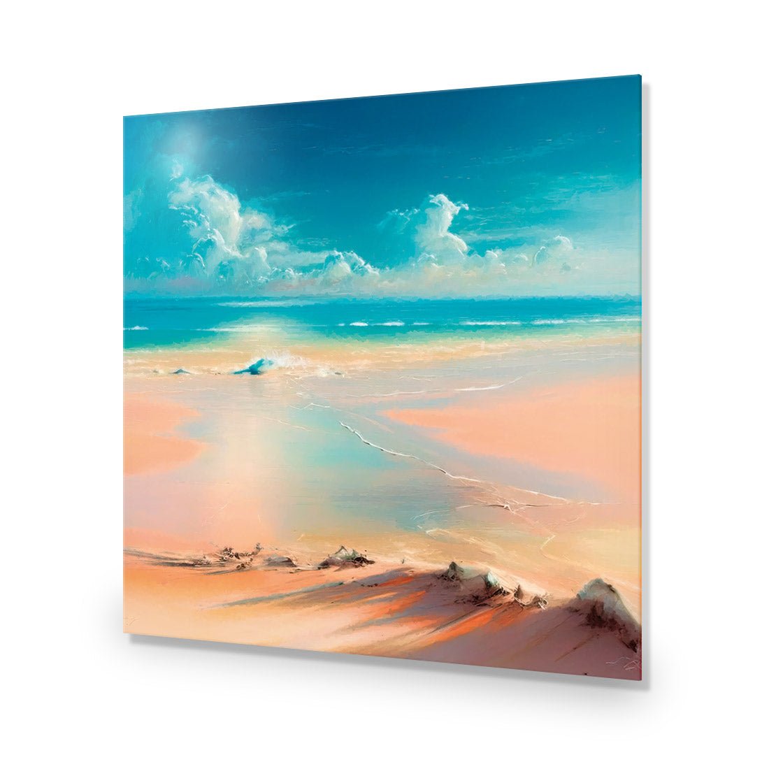 Dreamy Beach - Wall Art Designs - WB_100706_AS_Q CAF_AP - 030 - EDG_37x37_NONE