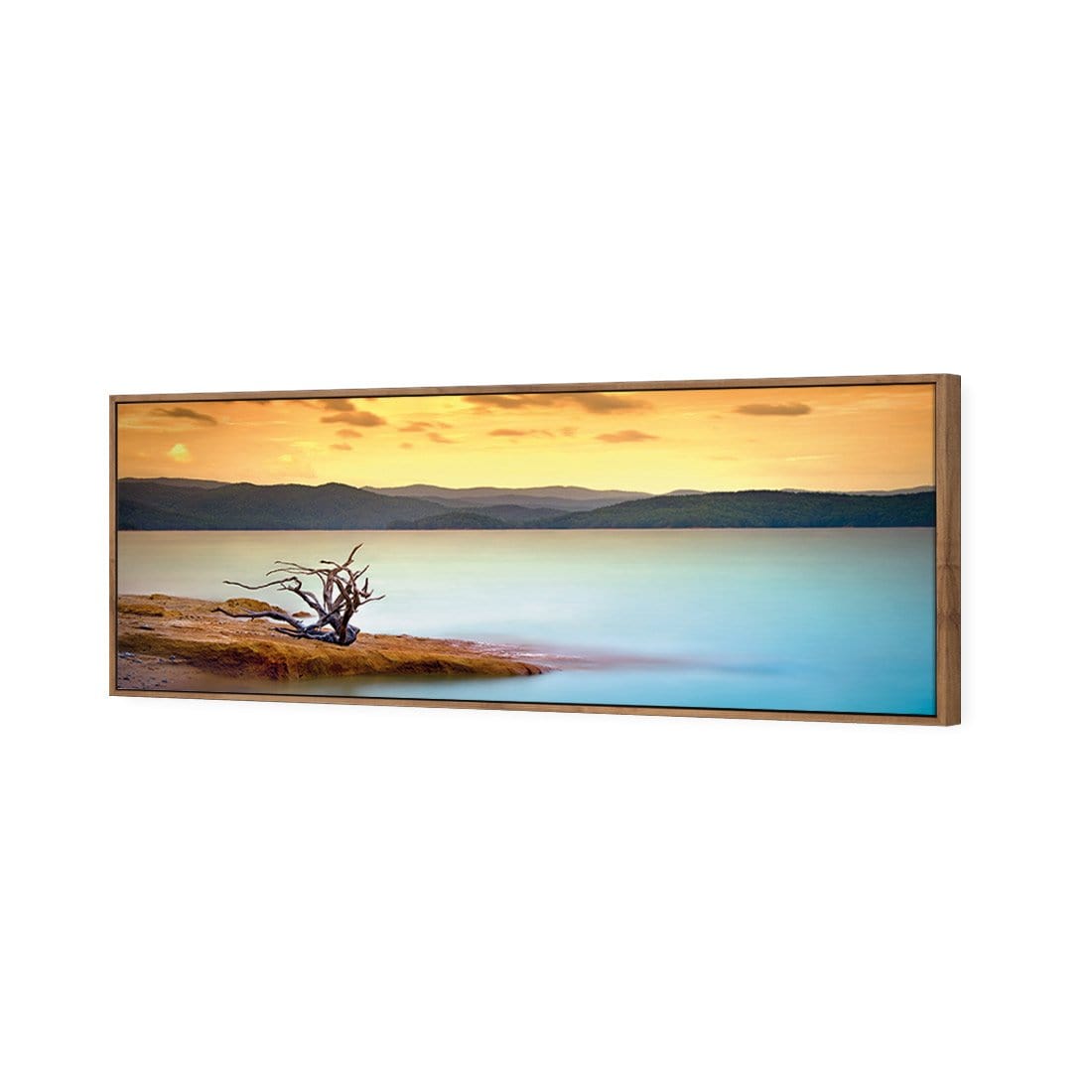 Driftwood Peninsula (long) - Wall Art Designs - 752_AL_H WAD_CP - MPY - 260 - M - S - S_60x20_S - 1550 - NAT